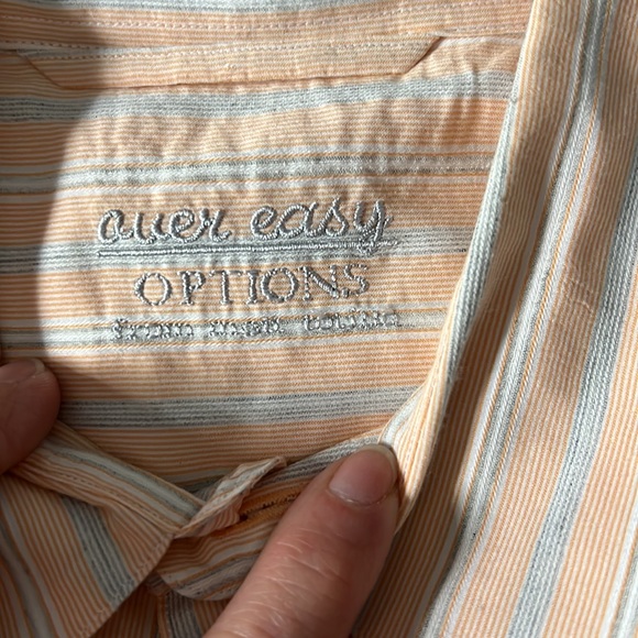 Over easy options m large - Picture 3 of 7